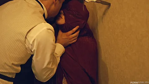 Nikki Nightly's intense sexcapades: Episode598