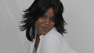 Mocha Jay dominates in intense ebony pussy riding and cumshot action