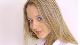 Watch Lexie Love moan while getting pounded hard in POV doggystyle