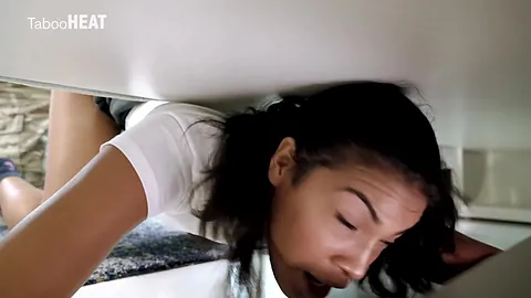 Taboo Heat Maya Farrell In My Hot Step Daughter