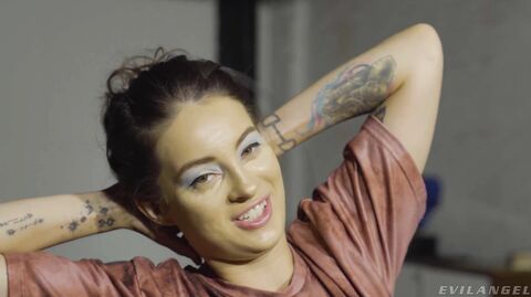Bts Maddy Mays Mayhem Sc1dpfacial Maddy May