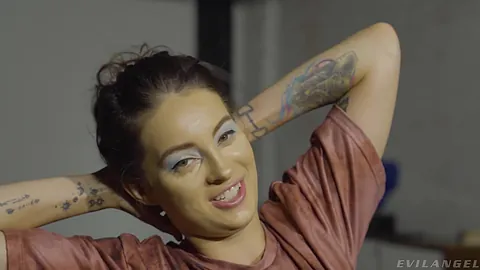 Bts Maddy Mays Mayhem Sc1dpfacial Maddy May