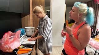 Bts Solstice S07 Proxy Paige Alexis Crystal