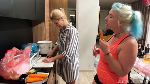 Bts Solstice S07 Proxy Paige Alexis Crystal