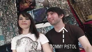 Meet The Internet Tommy Pistol Dana De Armond