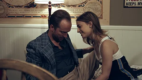 TeenFidelity - kristen scott