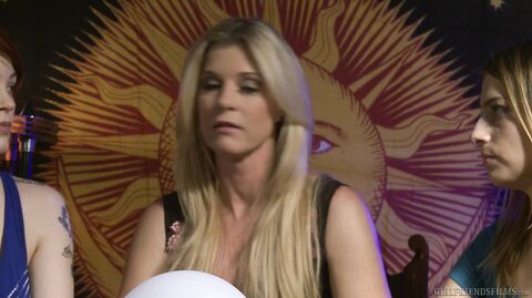 girlfriendsfilms - India Summer, Kristen Scott.Lesbian PsychoDramas