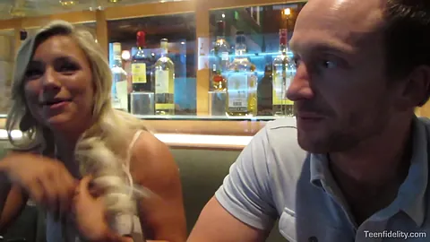 TeenFidelity - embry prada - Behind The Scenes