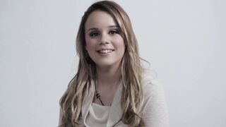 TeenFidelity - alexis adams - Behind The Scenes