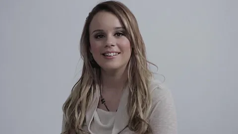 TeenFidelity - alexis adams - Behind The Scenes