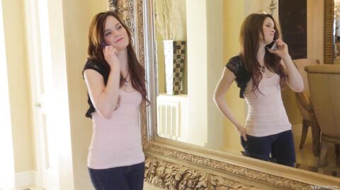 TeenFidelity - jenna ross