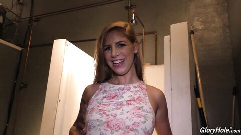 Gloryhole BTS RyanRieslingBTS s01 RyanRiesling at Dfxtra