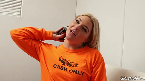 Gloryhole Bts Rharri Rhound Bts Rharri Rhound at Dfxtra