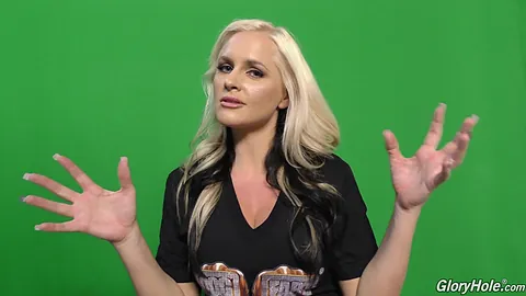 Gloryhole Bts Alena Croft Bts Alena Croft 2 at Dfxtra