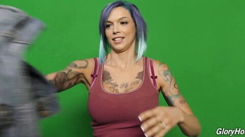 Gloryhole Bts Anna Bell Peaks Iris Rose Bts Anna Bell Peaks Iris Rose at Dfxtra