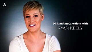 20 Random Questions – Ryan Keely Gets Honest on Adult Time