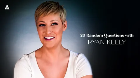 20 Random Questions – Ryan Keely Gets Honest on Adult Time