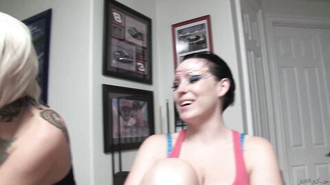 Btsepisode35 Joanna Angel Jessie Lee