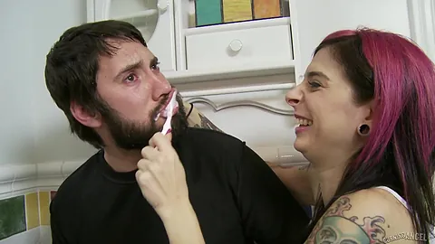 Suitcase Pimp Joanna Angel Tommy Pistol