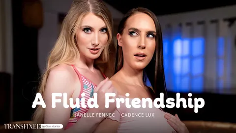 A Fluid Friendship (2025-07-23) – Transfixed Trailer