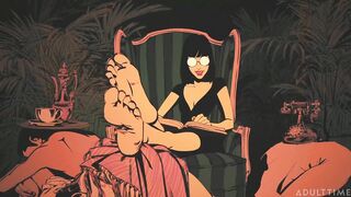 Bittersweet Candy (adult time pilots)