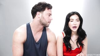 The Anal Experiment Jane Wilde Seth Gamble Jane Wilde Seth Gamble