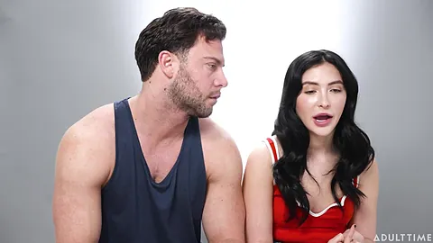 The Anal Experiment Jane Wilde Seth Gamble Jane Wilde Seth Gamble