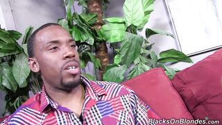 Cameron Canada, Jovan Jordan - Cameron Canada