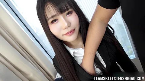 Kei Muto joins the party and gets down and dirty with Sweet Kei