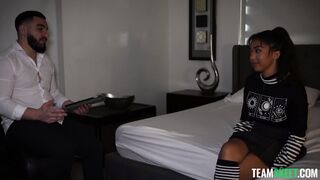 Compilation of hot and heavy fucking with Isabella De Laa, Chanel Camryn, Khloe Kapri