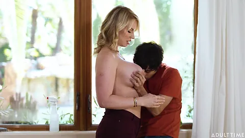 Panefully Shameless Rachael Cavalli Ricky Spanish