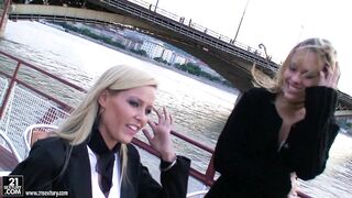 Partywith Sophie Moone Blue Angel Sophie Moone Blue Angel