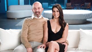 Wifey – Misty Addams Hotwife Cuckold Scene with Christian Clay