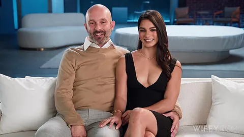 Wifey – Misty Addams Hotwife Cuckold Scene with Christian Clay