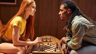 Deeper – Little Dragon Interracial Anal & Reverse Cowgirl with Jay Hefner