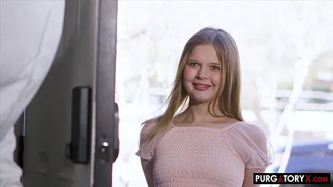 Coco Lovelock & Alison Rey Threesome with Alex Legend – The Live-In Nanny Vol 1 E3