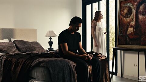 SexArt – Cherry Candle’s Passionate Scene with Joe Di