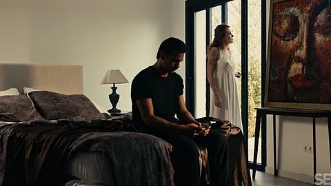 SexArt – Cherry Candle’s Passionate Scene with Joe Di