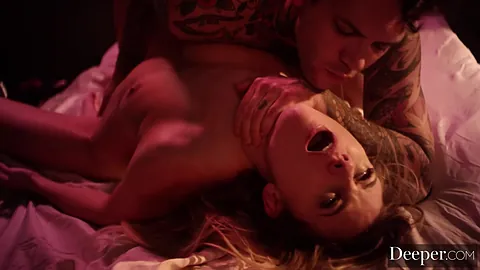 Addie Andrews - Complicit Consumption