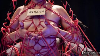 Maitland Ward - Muse Episode