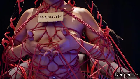 Maitland Ward - Muse Episode