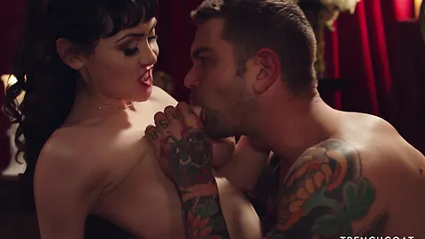 Audrey Noir - Take It Slow