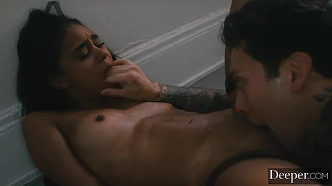 Scarlit Scandal - I Want To Taste Me On Your Fingers