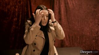 Maitland Ward and Ivy Lebelle - Denial