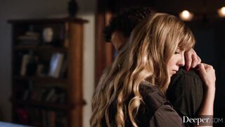 Maitland Ward, Aubrey Kate and Destiny Cruz - Muse Episode