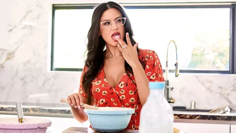 Tasty MILF Is Hungry For Young Studs Cock - Dante Colle, Penny Barber