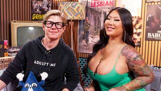 The Adult Time Podcast – Connie Perignon with Bree Mills