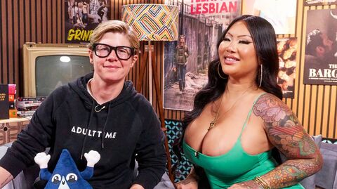 The Adult Time Podcast – Connie Perignon with Bree Mills