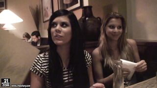 Upcloseandpersonal Lagirls Sandy Fantasy Jessica Moore