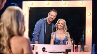 Carina Blair blowjob creampie – Hotwife Takes BBC (Wifey)